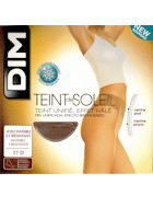 Dim Teint De Soleil Teint Unifié Effet Hâlé ventre plat